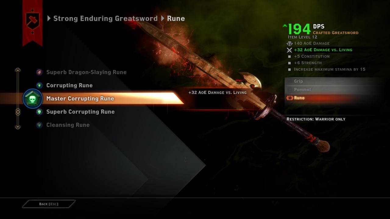 Dragon Age: Inquisition - Imagen 41